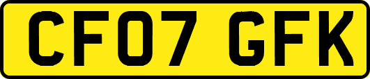 CF07GFK