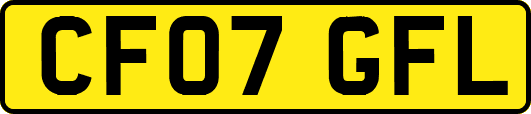 CF07GFL
