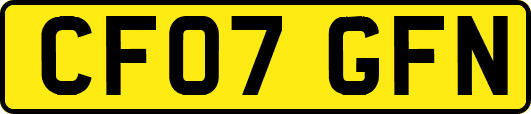CF07GFN