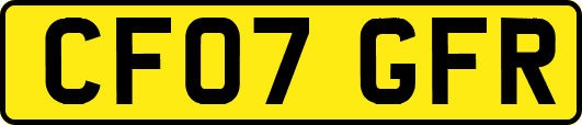 CF07GFR