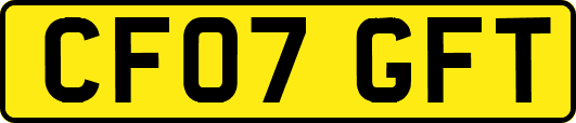 CF07GFT