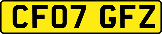 CF07GFZ