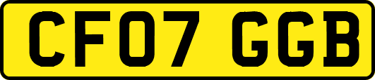 CF07GGB