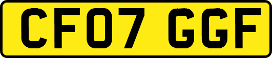 CF07GGF