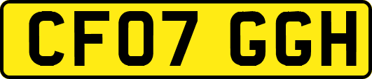 CF07GGH