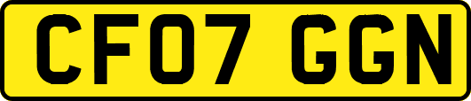 CF07GGN