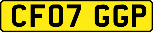 CF07GGP