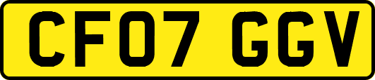 CF07GGV