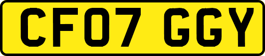 CF07GGY