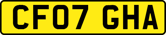 CF07GHA