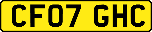 CF07GHC