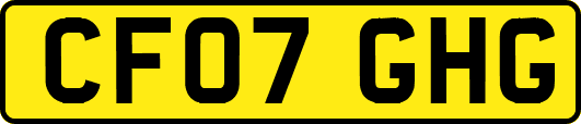 CF07GHG