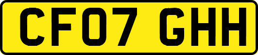 CF07GHH