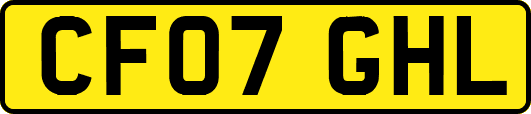 CF07GHL