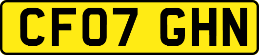 CF07GHN