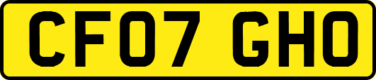 CF07GHO