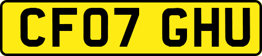 CF07GHU