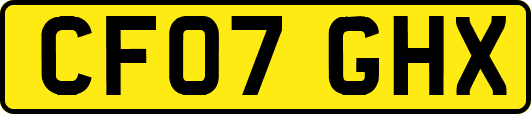 CF07GHX