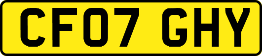 CF07GHY