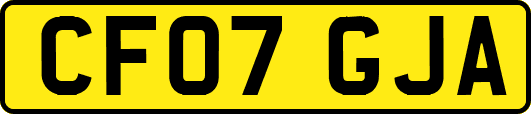 CF07GJA