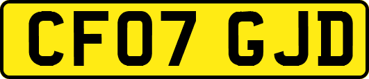 CF07GJD