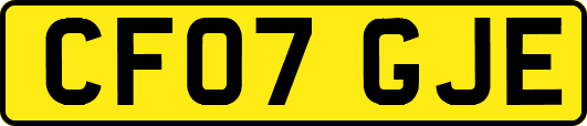 CF07GJE