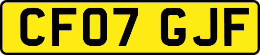 CF07GJF