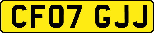 CF07GJJ