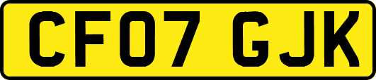 CF07GJK