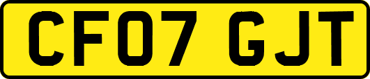 CF07GJT