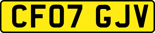 CF07GJV
