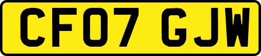 CF07GJW