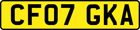 CF07GKA