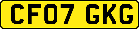 CF07GKG