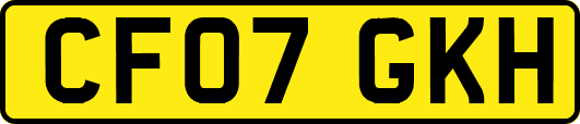 CF07GKH