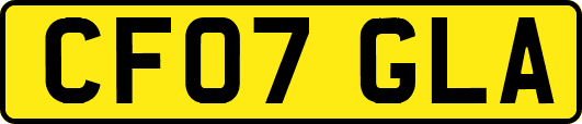 CF07GLA
