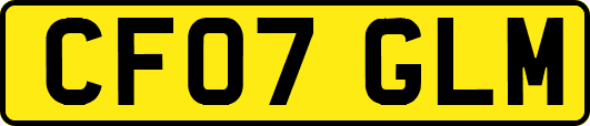 CF07GLM