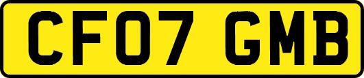 CF07GMB