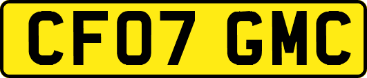 CF07GMC