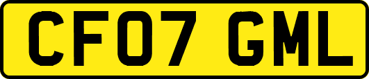 CF07GML