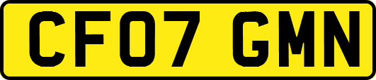 CF07GMN