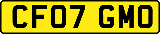 CF07GMO
