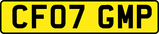 CF07GMP