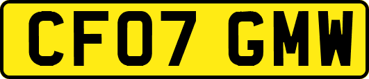 CF07GMW