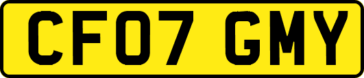 CF07GMY