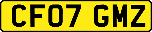 CF07GMZ