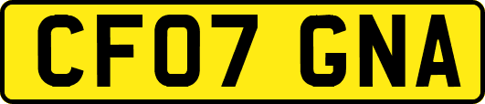 CF07GNA