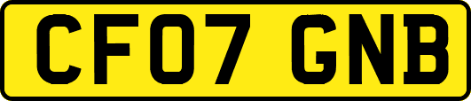 CF07GNB