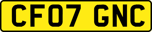 CF07GNC
