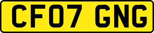 CF07GNG
